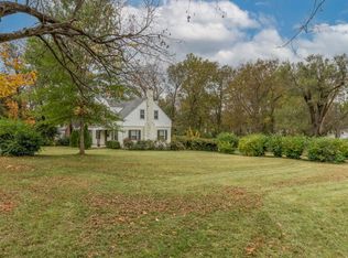 1703 Versailles Rd, Lexington, KY 40504