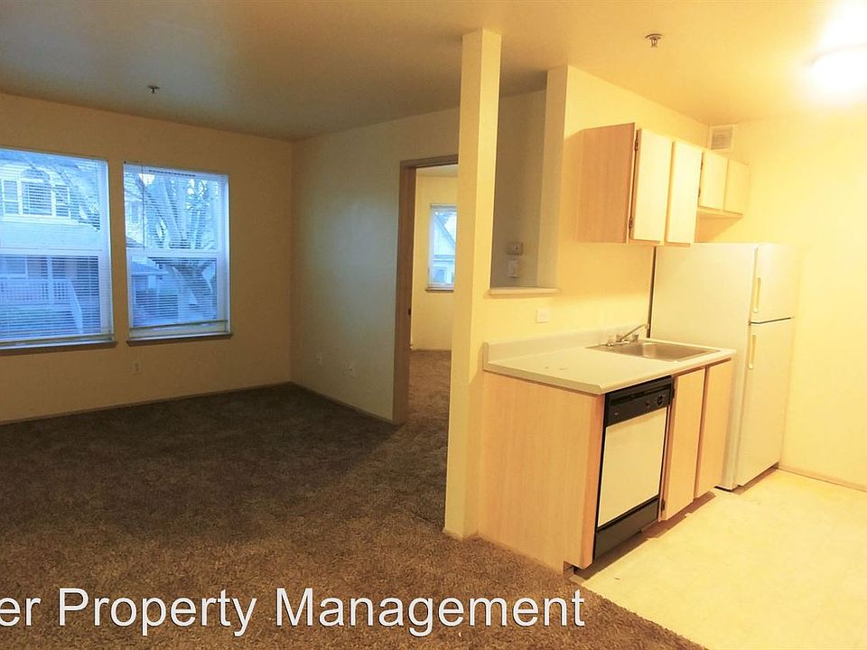 1st image of 614 S Oakes St APT 203