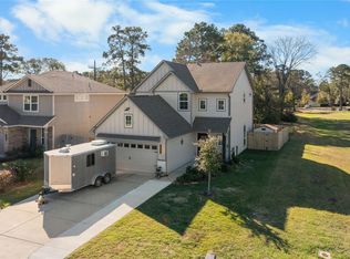 14377 S Summerchase Cir, Willis, TX 77318