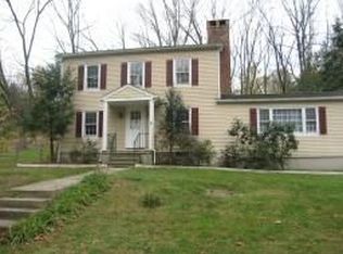 70 Lower Kingtown Rd, Pittstown, NJ 08867