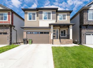 17320 9th Ave SW, Edmonton, AB T6W 3V3