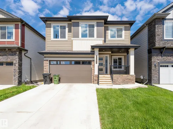 17320 9th Ave SW, Edmonton, AB T6W 3V3