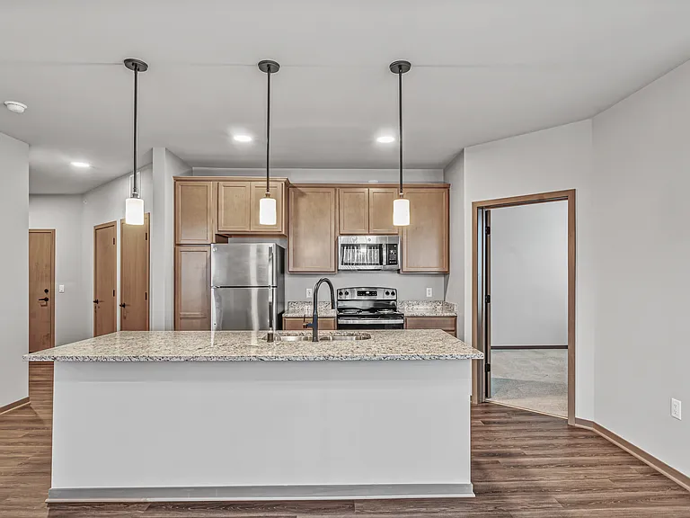 Vista- Kitchen