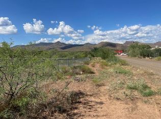 46C N Tatum Trl, Payson, AZ 85541