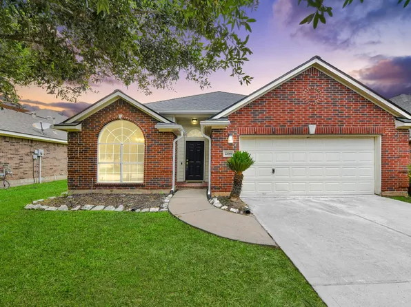 22918 Still Pond Dr, Tomball, TX 77375