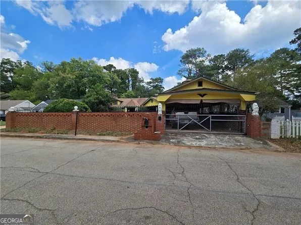 678 Quillian Ave, Decatur, GA 30032