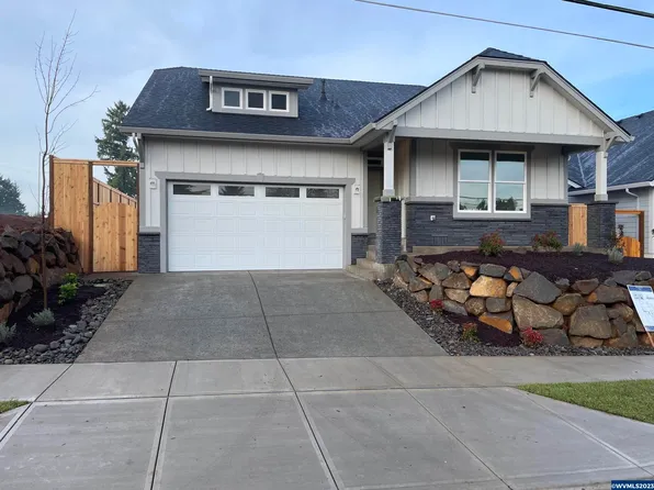 6695 Devon Ave S, Salem, OR 97306