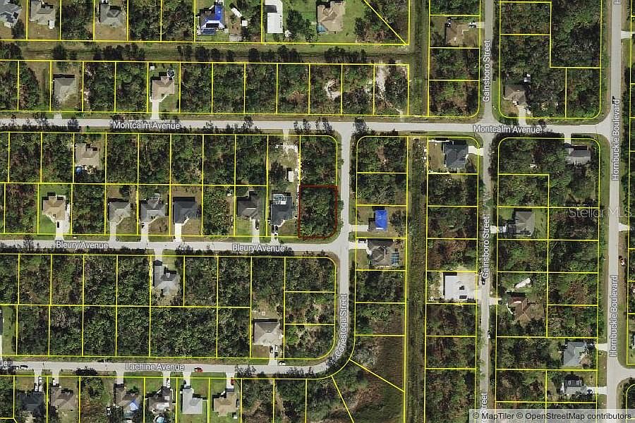 1st image of BLUERY AVENUE LOT 12