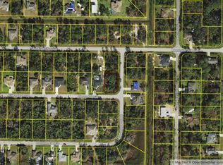Bluery Avenue Lot #12, North Pt, FL 34291