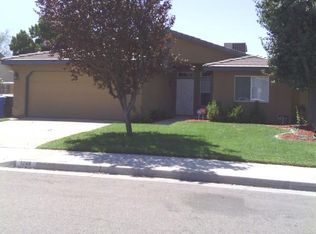 1248 Galileo Ave, Hanford, CA 93230