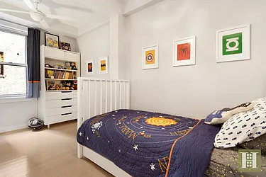 Sold by Halstead Real Estate