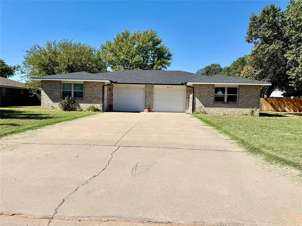 903 Lera Ln, Elk City, OK 73644