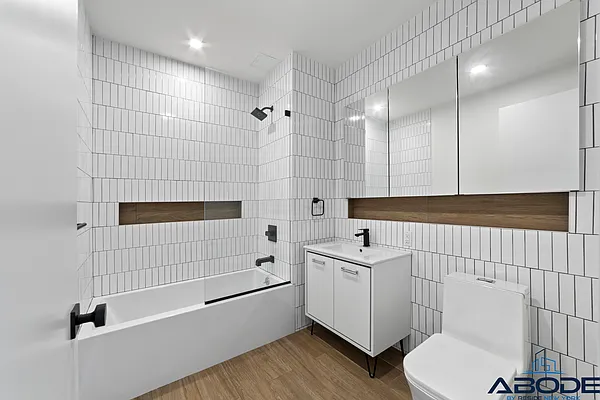 Rented by ABODE NYC LLC | media 10