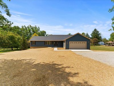421 Silver Crk, Washington Township, OH, 45177