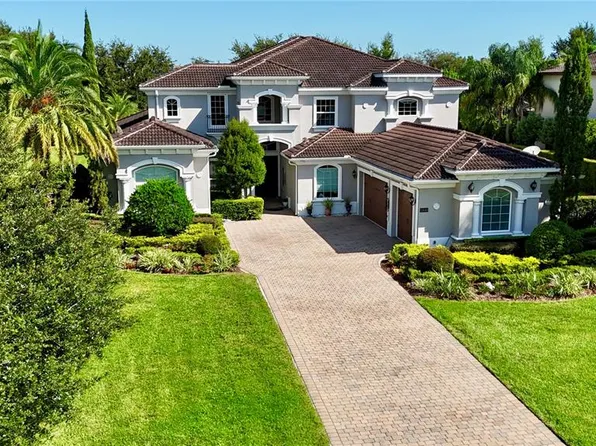 13448 Bellaria Cir, Windermere, FL 34786