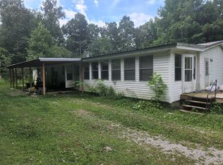 349 Clyde Vickers Rd, Estill Springs, TN 37330