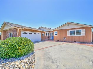 10 Verde Way, Royal Oaks, CA 95076
