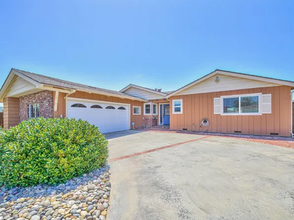 10 Verde Way, Royal Oaks, CA 95076