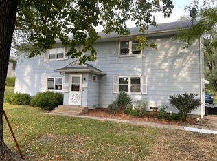 529 S Jackson St #C, Osceola, IA 50213