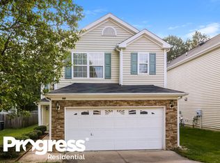 4904 Tommans Trl, Raleigh, NC 27616