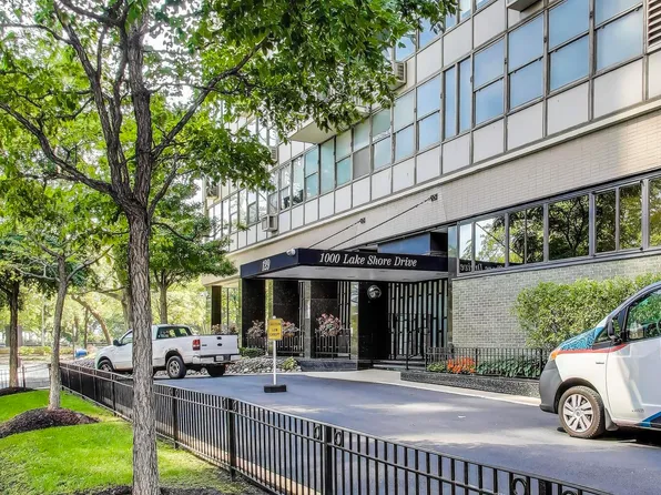 1000 N Lake Shore Dr APT 2009, Chicago, IL 60611
