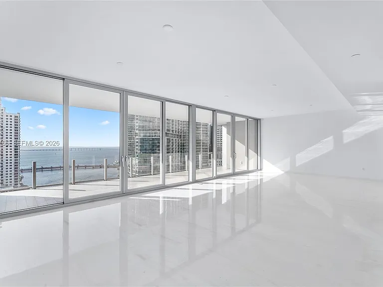 300 Biscayne Boulevard Way #1802 — Photo 6