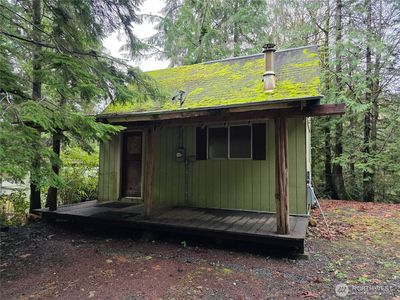 411 Elk Drive, Brinnon, WA, 98320