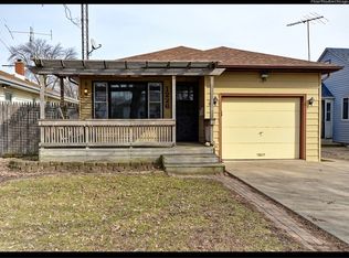 1226 Kelly Ave, Joliet, IL 60435