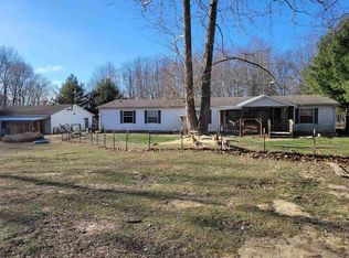 2511 Combes Rd, Quincy, IN 47456