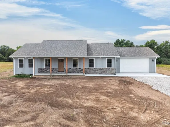 31125 Old Highway 5, Lebanon, MO 65536
