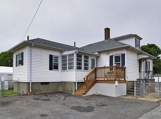 57 Larouche St, Fall River, MA 02724