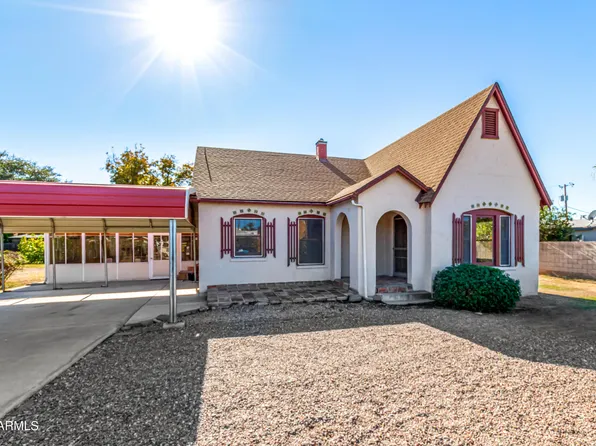 515 W HIGHLAND Avenue, Phoenix, AZ 85013