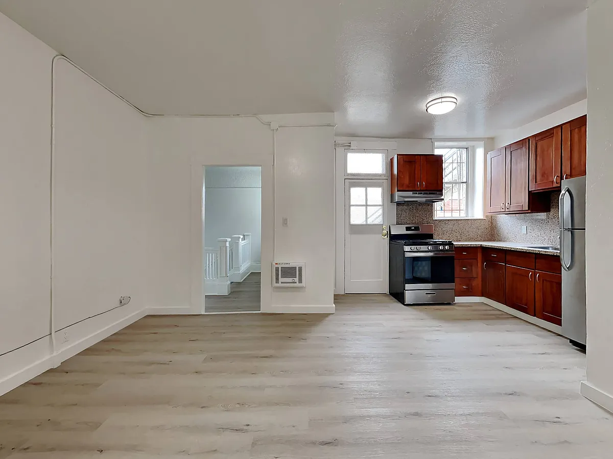 Building Photo - 1128 Valencia St.