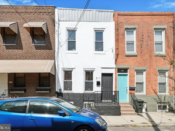 311 Emily St, Philadelphia, PA 19148
