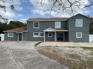 2805 S Goldenrod Rd, Orlando, FL 32822