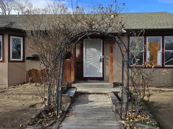 485 Ziller Way, Dayton, NV 89403