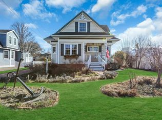119 Atlantic Ave, West Sayville, NY 11796