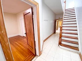 Rented by Amorelli Realty