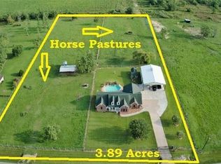 16280 Cowan Rd, Santa Fe, TX 77517