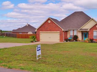 13992 NE Kleeman Rd, Elgin, OK 73538