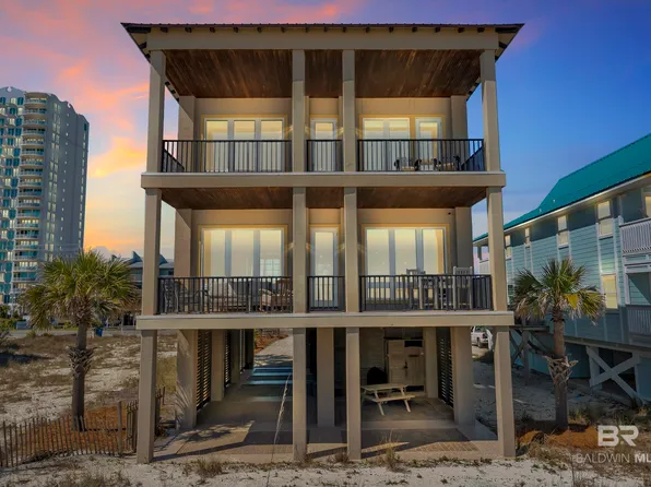 1977 W Beach Blvd, Gulf Shores, AL 36542