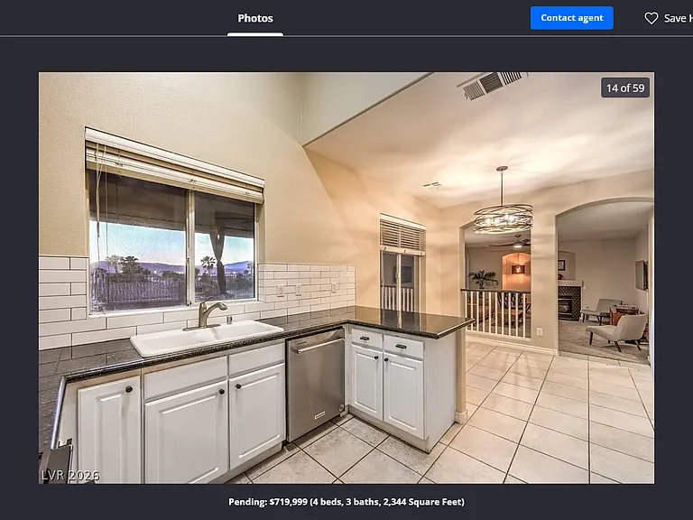 1323 Echo Creek St — Photo 5