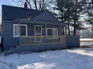16224 Lamphere St, Detroit, MI 48219