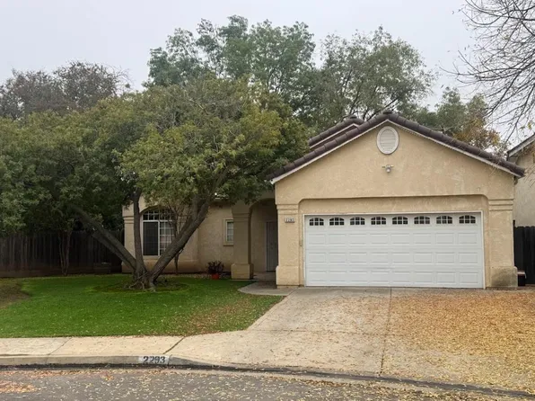 2293 E Ryan Ave, Fresno, CA 93720