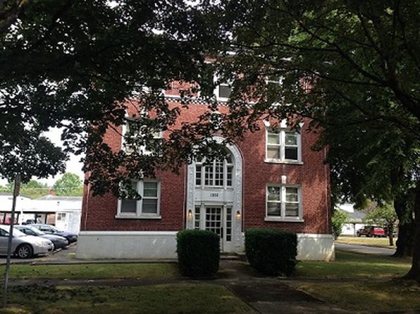 Mt. Solo Building, 1302 21st Ave #9, Longview, WA 98632