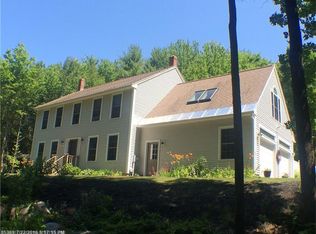 7 Whitney Way, Raymond, ME 04071