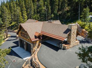 1667 W Tollgate Canyon Rd, Coalville, UT 84017