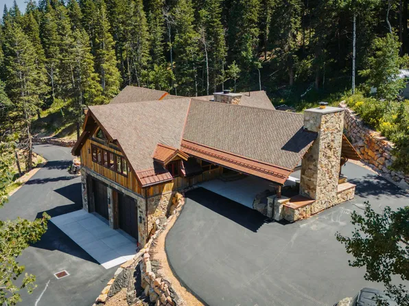 1667 W Tollgate Canyon Rd, Coalville, UT 84017