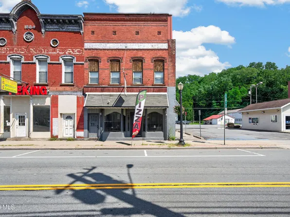 22 W Main Street, Fonda, NY 12068