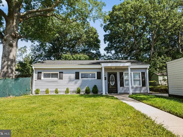 419 Carver Dr, Wilmington, DE 19801